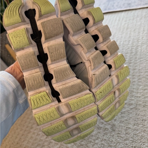 On Running Cloudswift Running Shoes - Picture 8 of 8